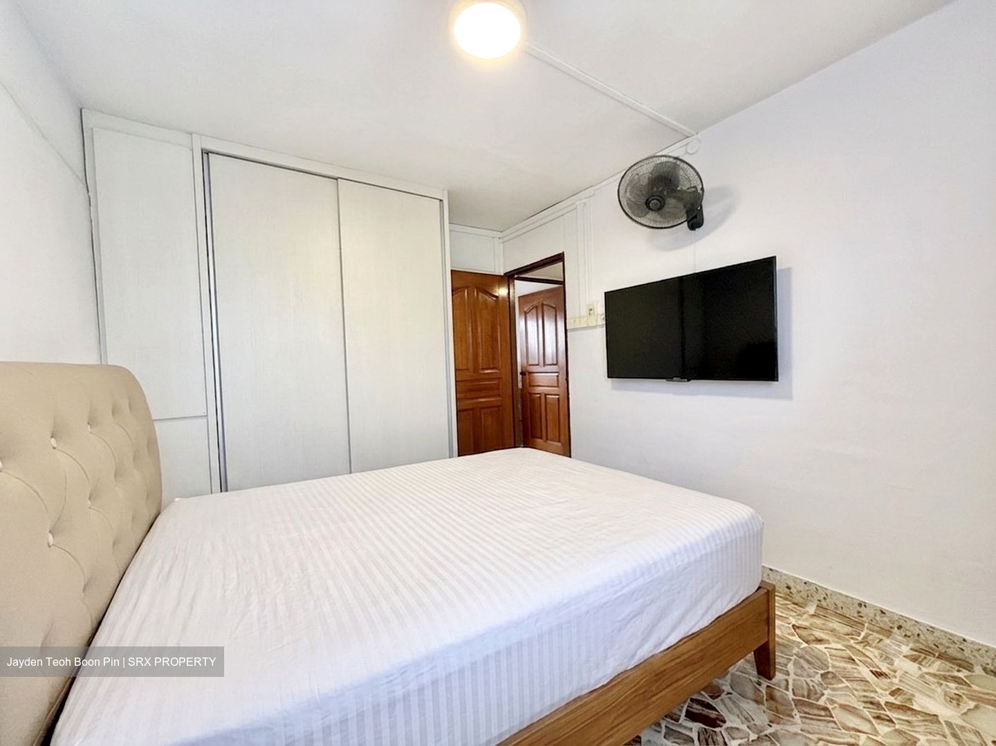 Blk 560 Ang Mo Kio Avenue 10 (Ang Mo Kio), HDB 4 Rooms #574279851